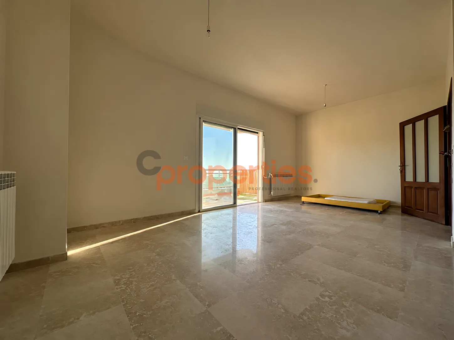 Apartment for sale in Rayfoun, Lebanon