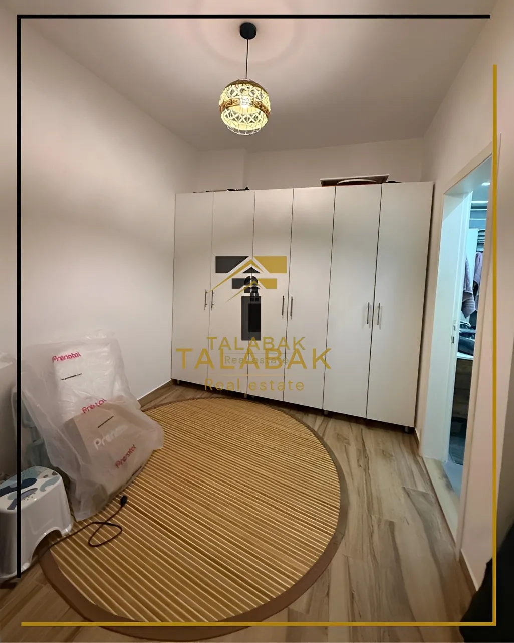 Apartment for sale in Bentael