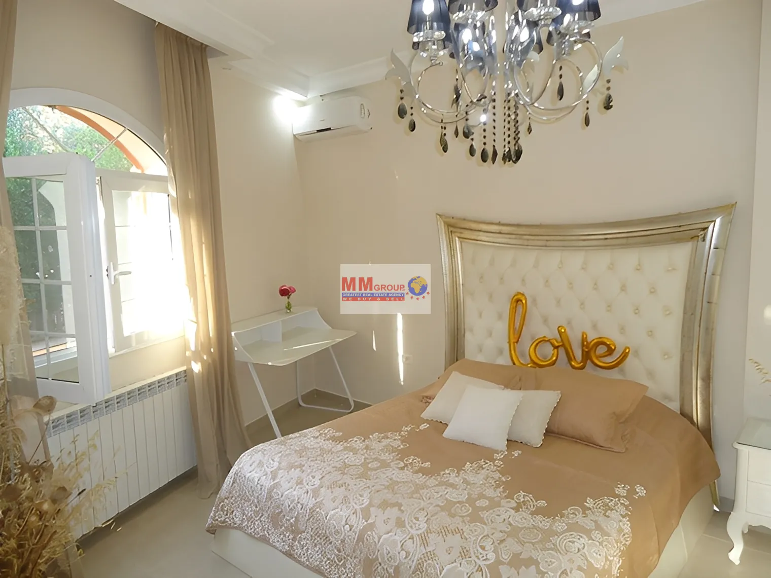 Villa for Sale in Beit Meri