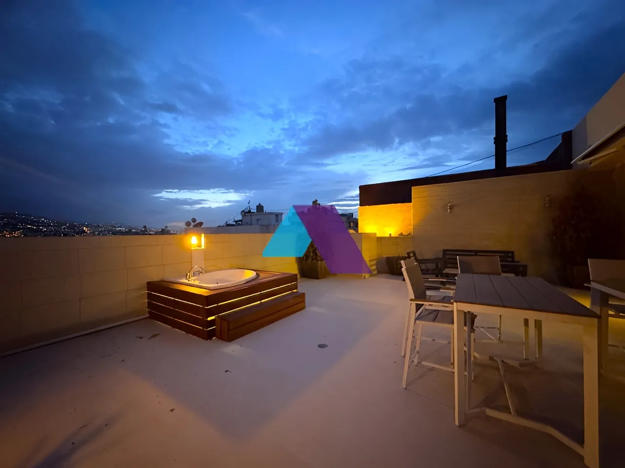 Apartment for Sale in Dbayeh