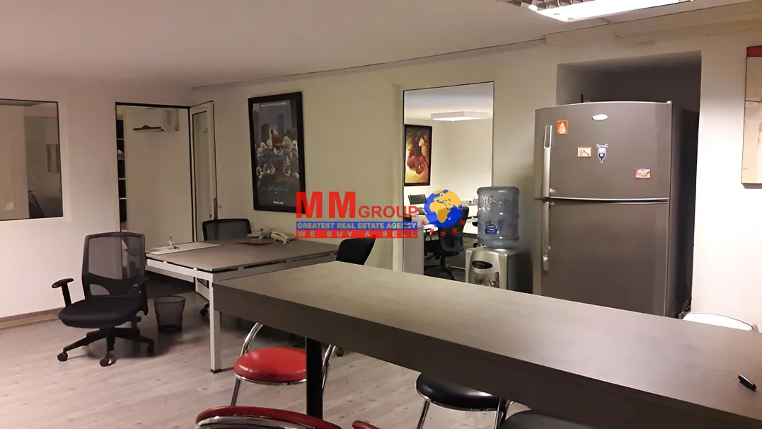 Office for sale in Mansourieh, Lebanon