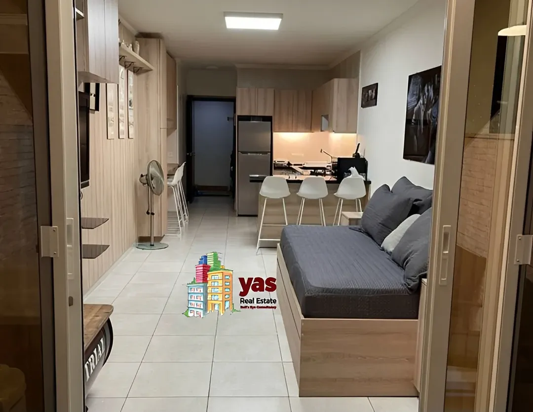Chalet for rent in Tabarja