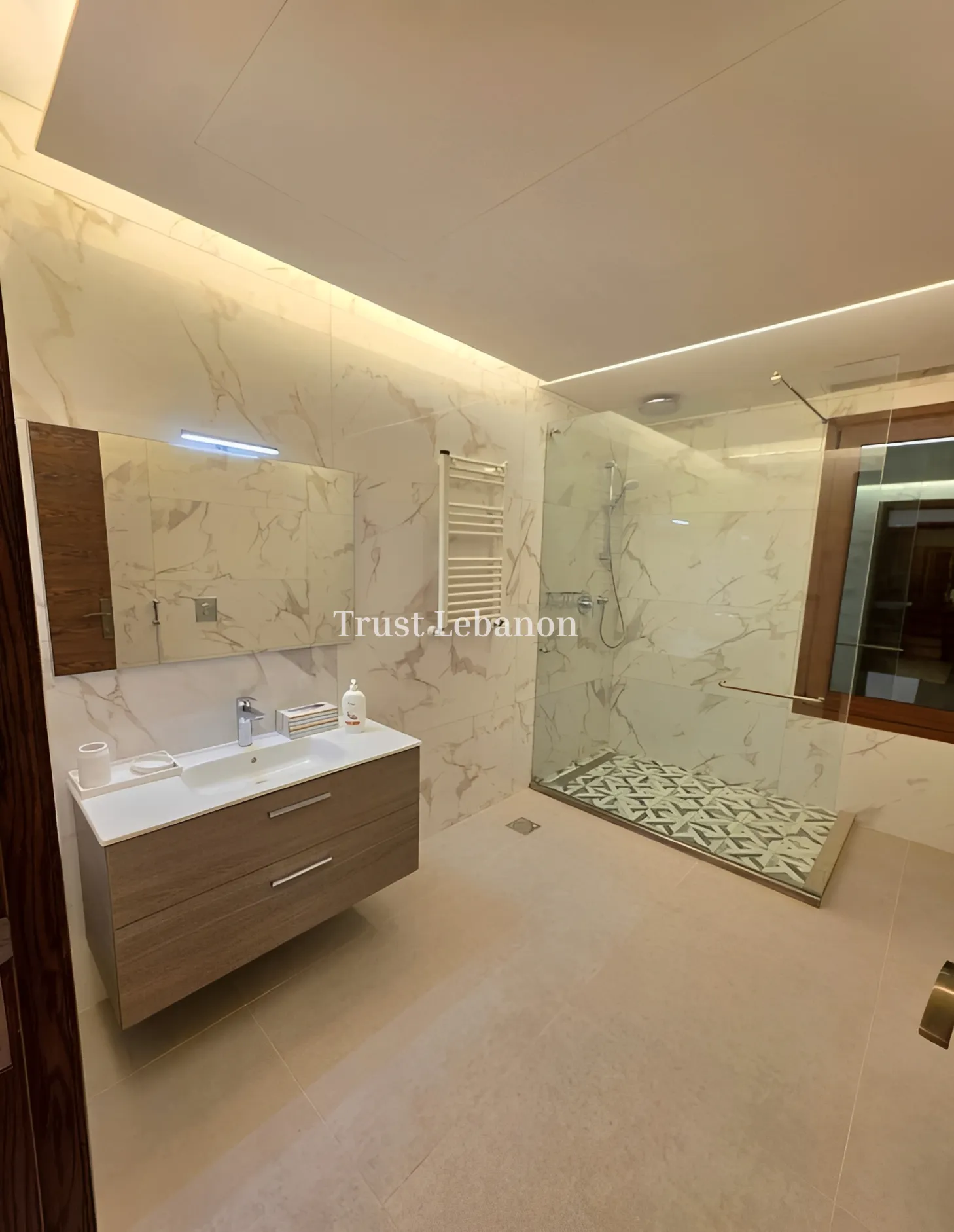Villa for sale in Bikfaiya, Lebanon