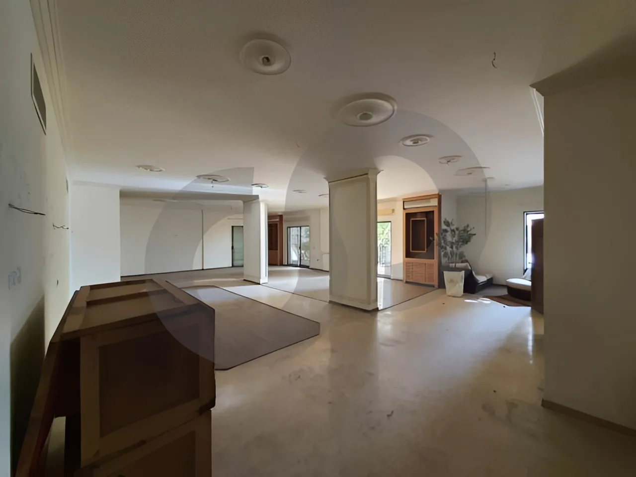 Warehouse for Sale in Mansourieh