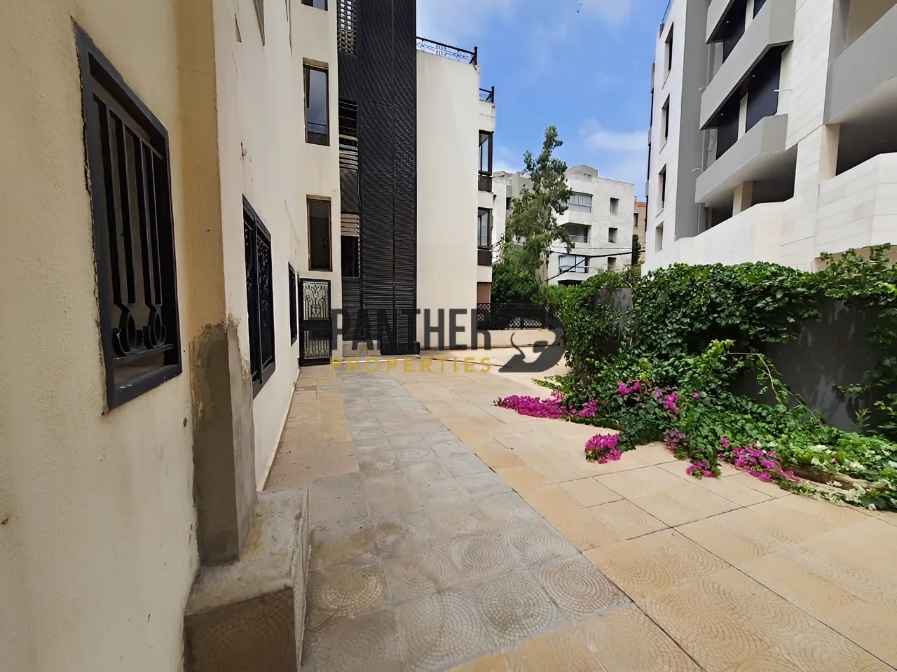 Apartment for sale in Mansourieh