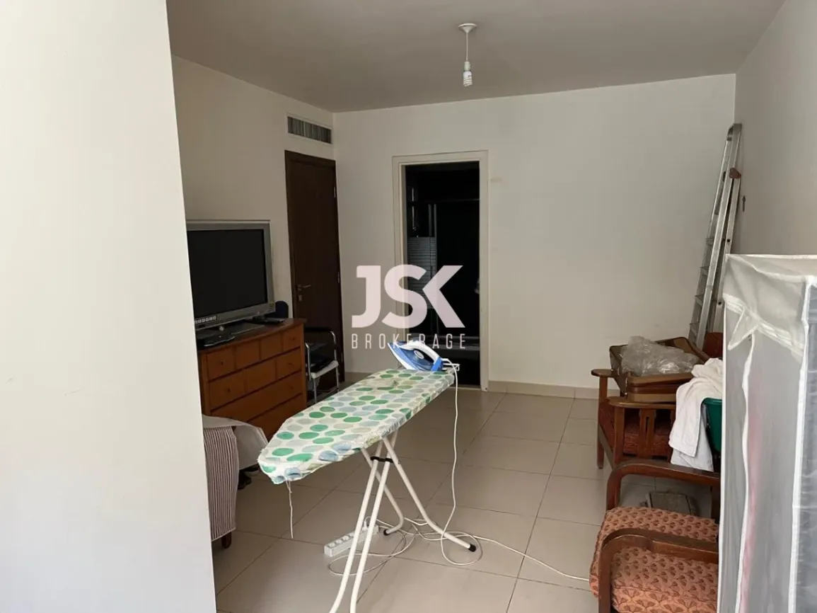 Apartment for sale in Mar Takla, Hazmieh, Lebanon