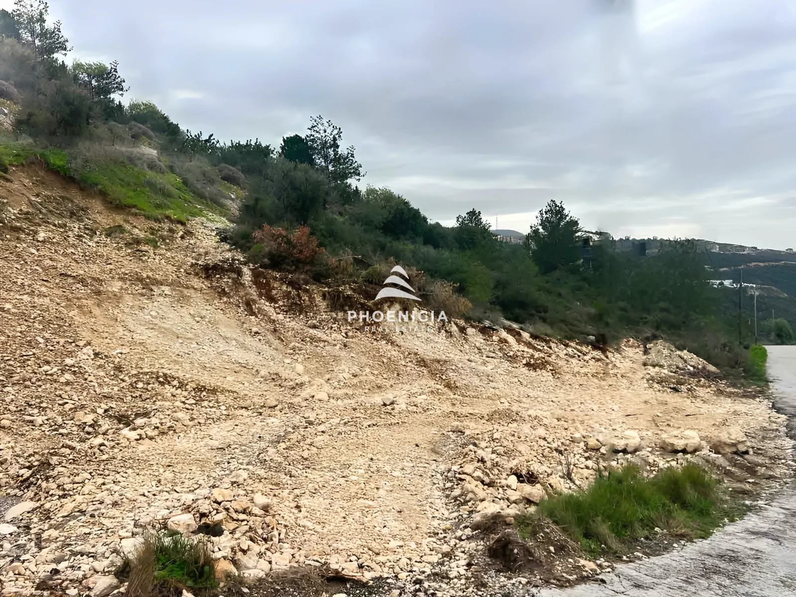 Land for Sale in Blat