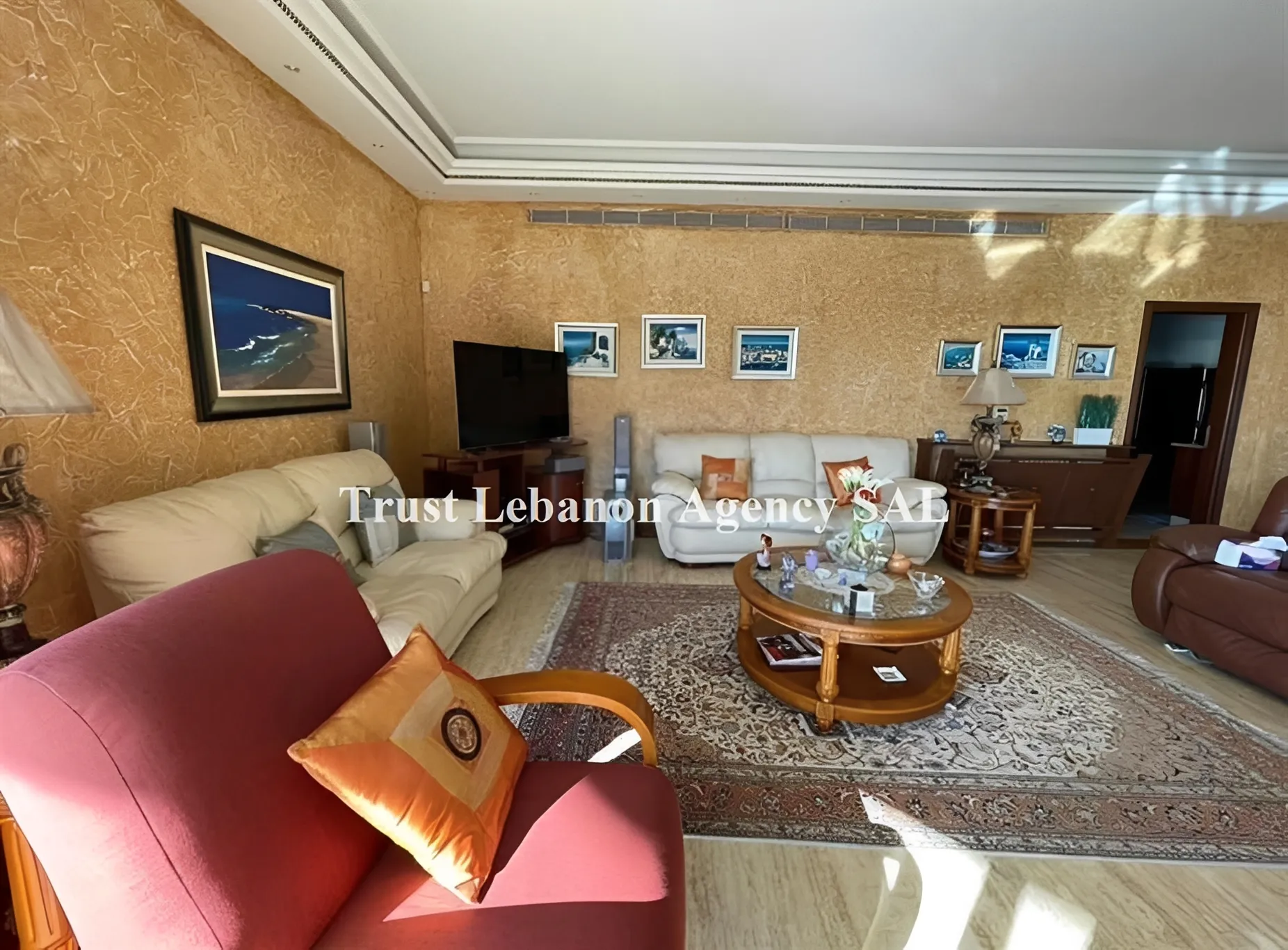 Duplex for Sale in Keserwan Ghazir Lebanon