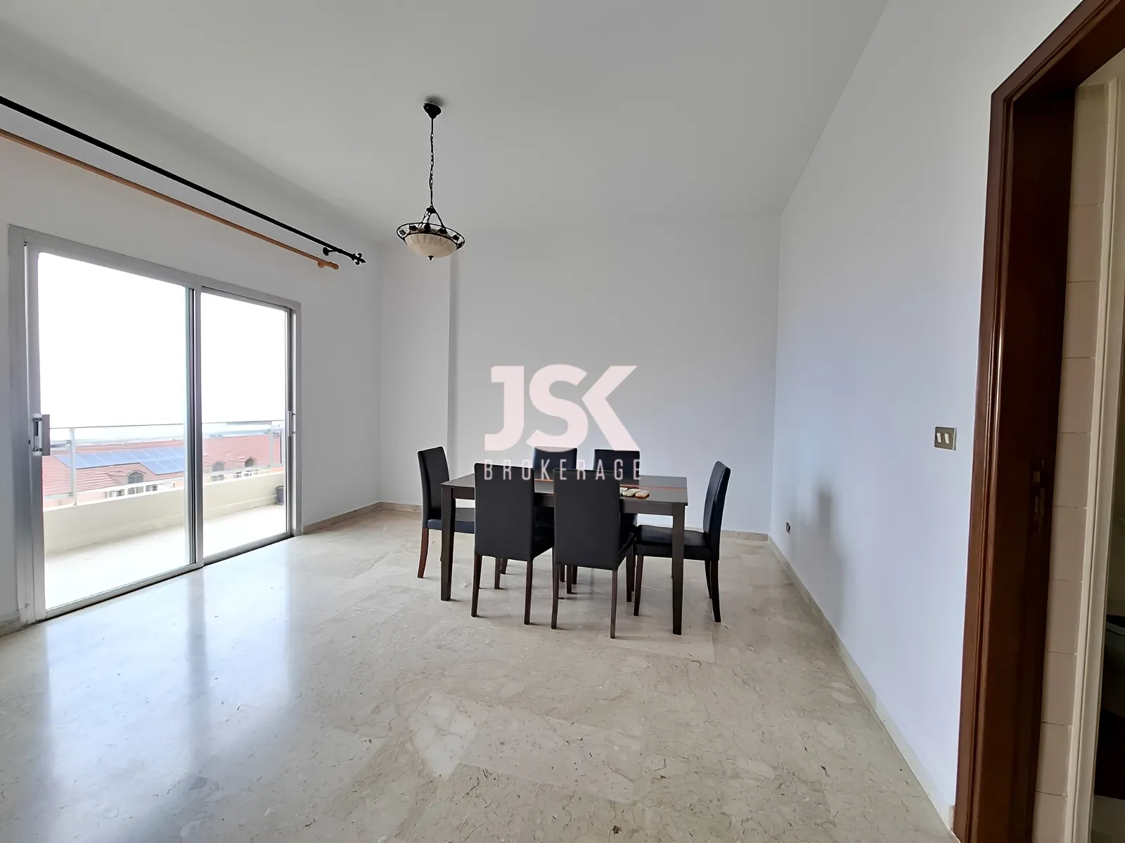 Apartment for Sale in Sahel Aalma - 3 bed, 3 bath