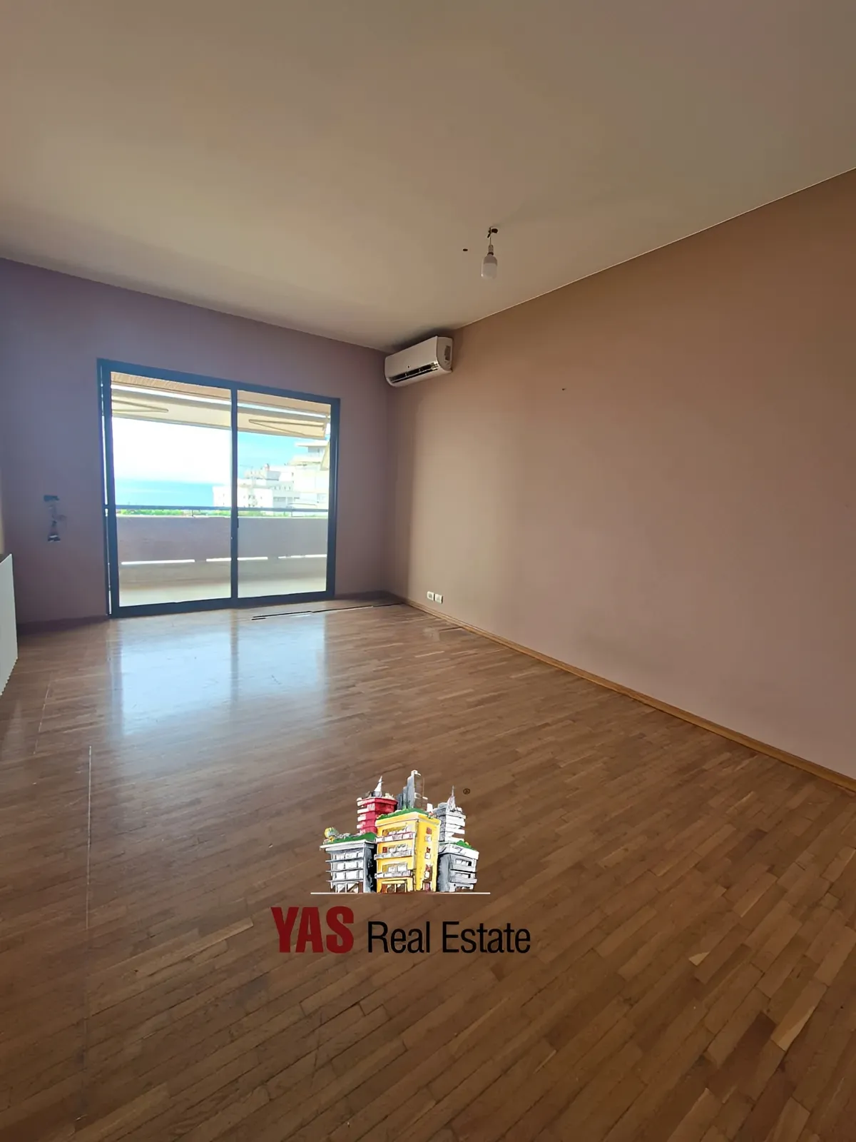 Apartment for Sale in Ramlet El Baida