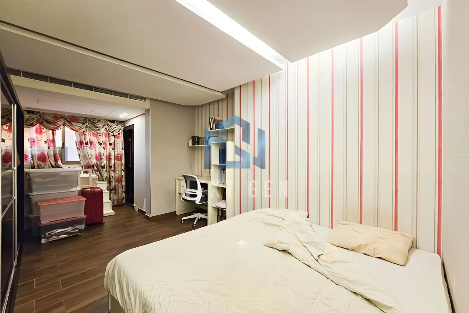 Apartment for Sale in Ramlet El Baida
