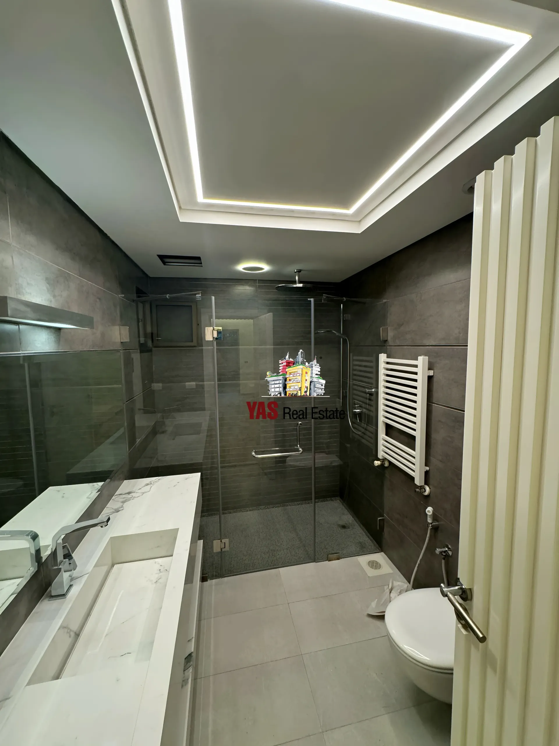 Apartment for Sale in Baabda