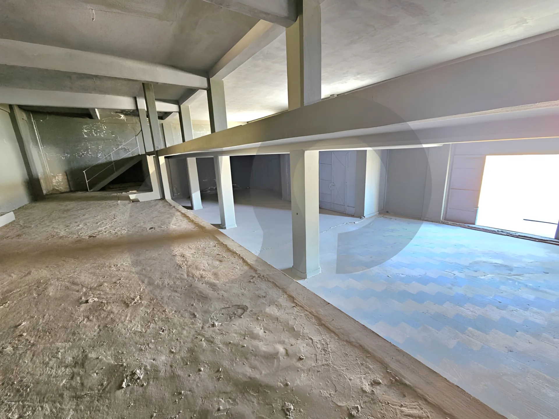 Building for Sale in Chekka