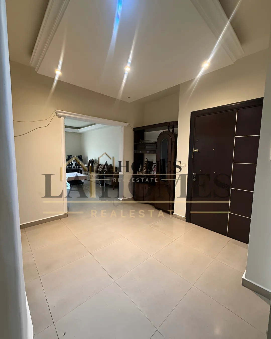 Apartment for sale in Sabtiyeh