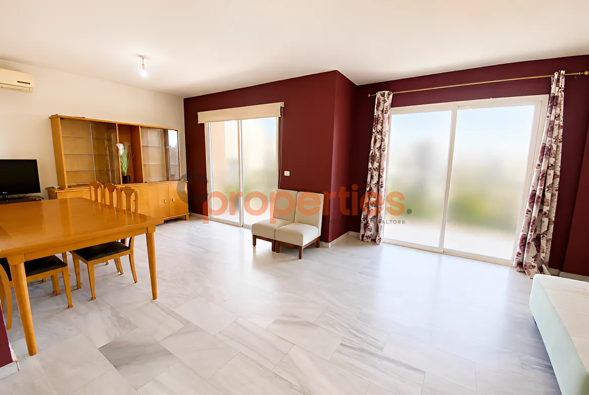 Apartment for Rent in Zalqa