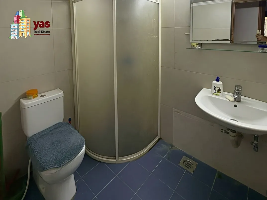 Apartment for Rent in Fatqa