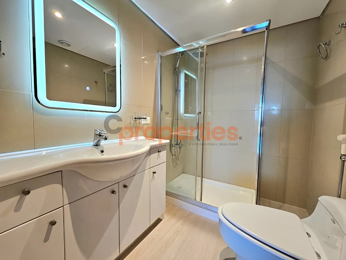 Apartment for Sale in Dbayeh