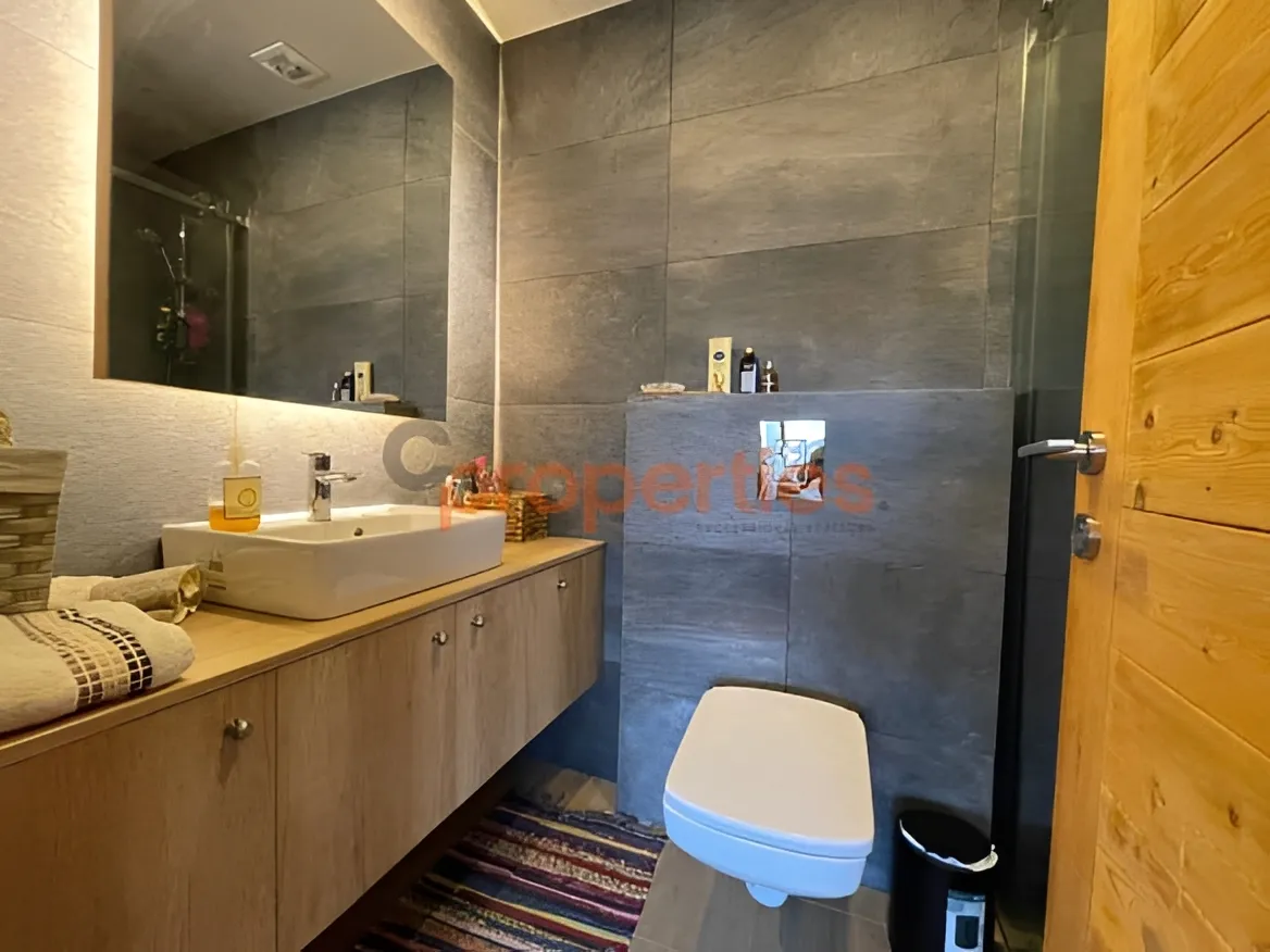 Chalet for Sale in Faraya