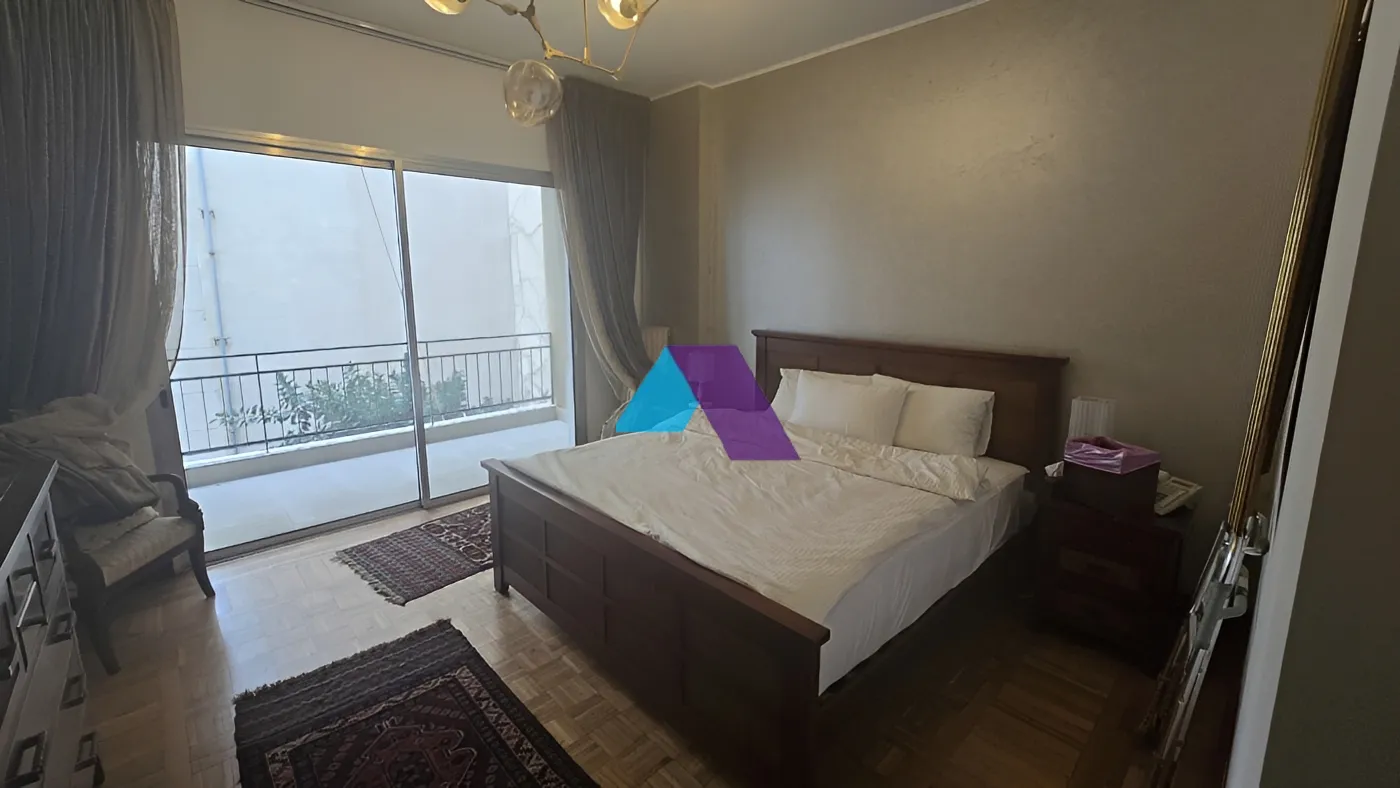Apartment for rent in Hamra