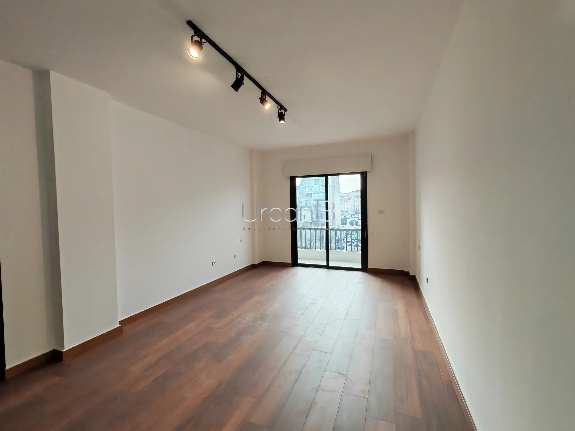 Commercial Property in Pasteur, beirut, lebanon