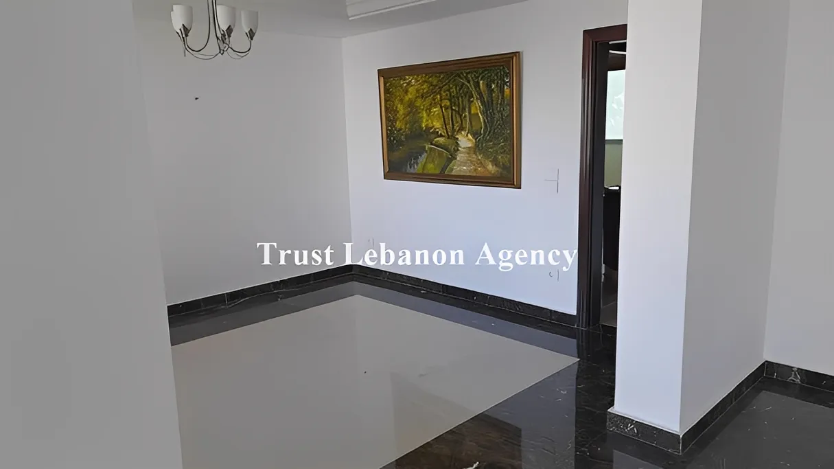 Apartment for Sale in Bachoura Beirut Lebanon