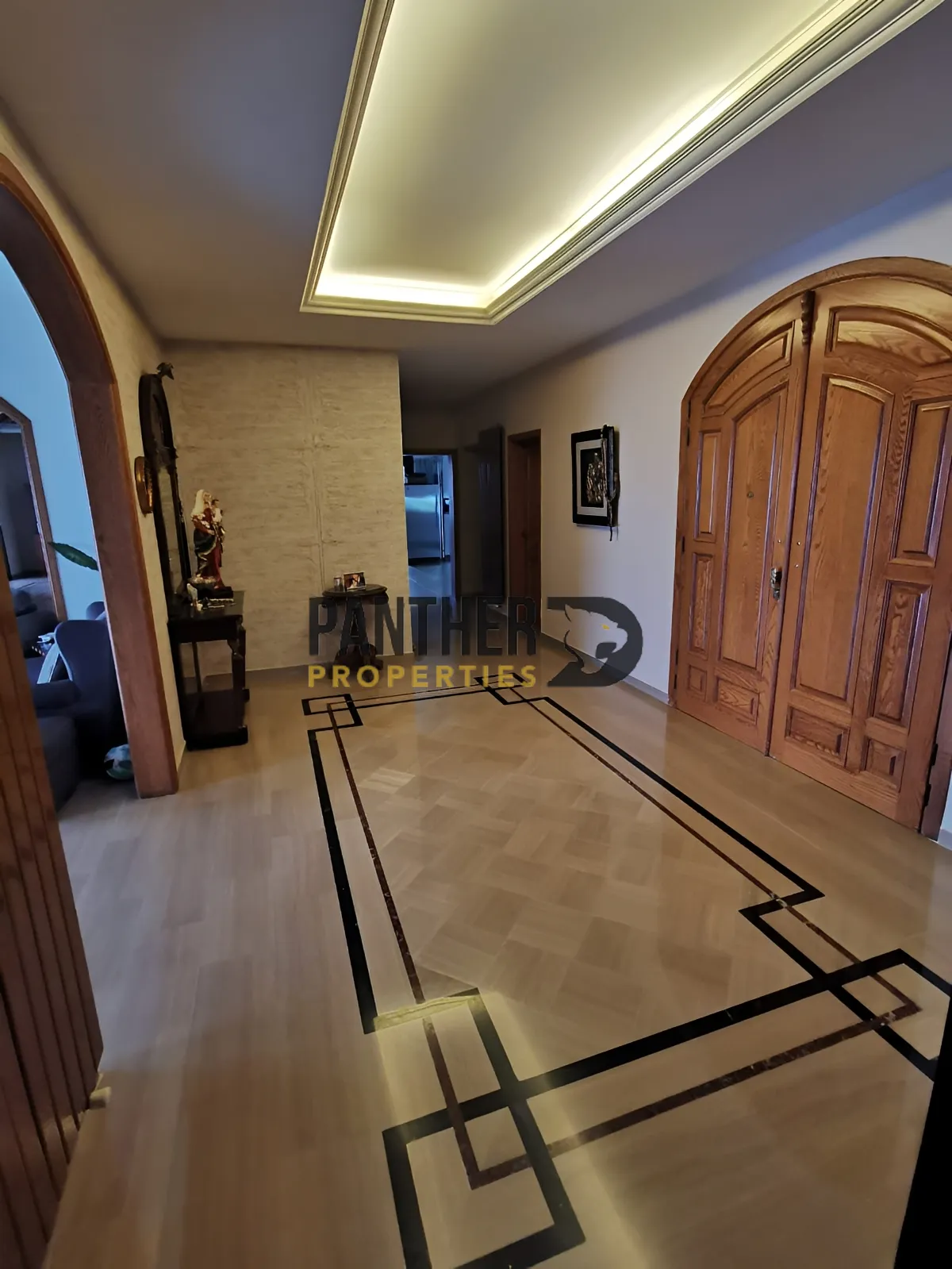 Villa for sale in Broummana, lebanon