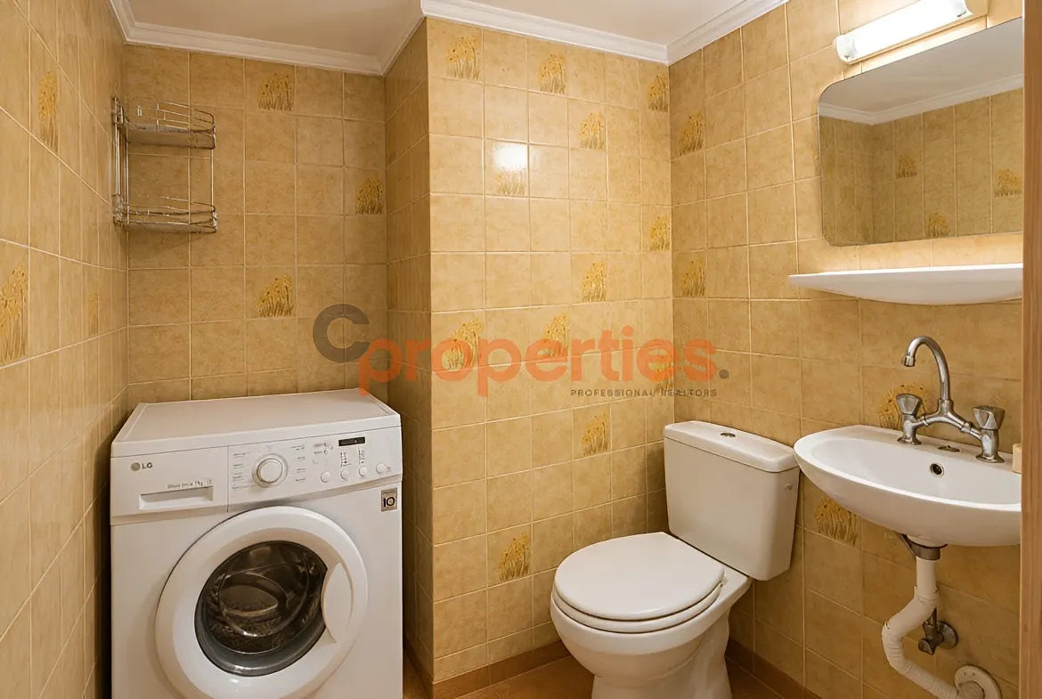 Apartment for Rent in Fanar