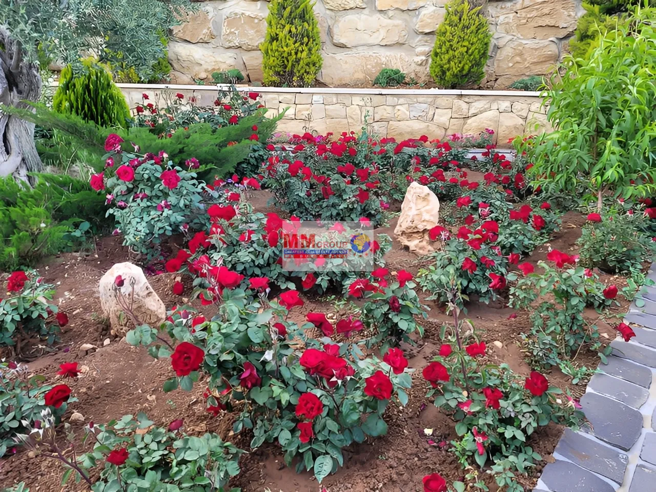 Villa for Sale in Mrayjat Lebanon