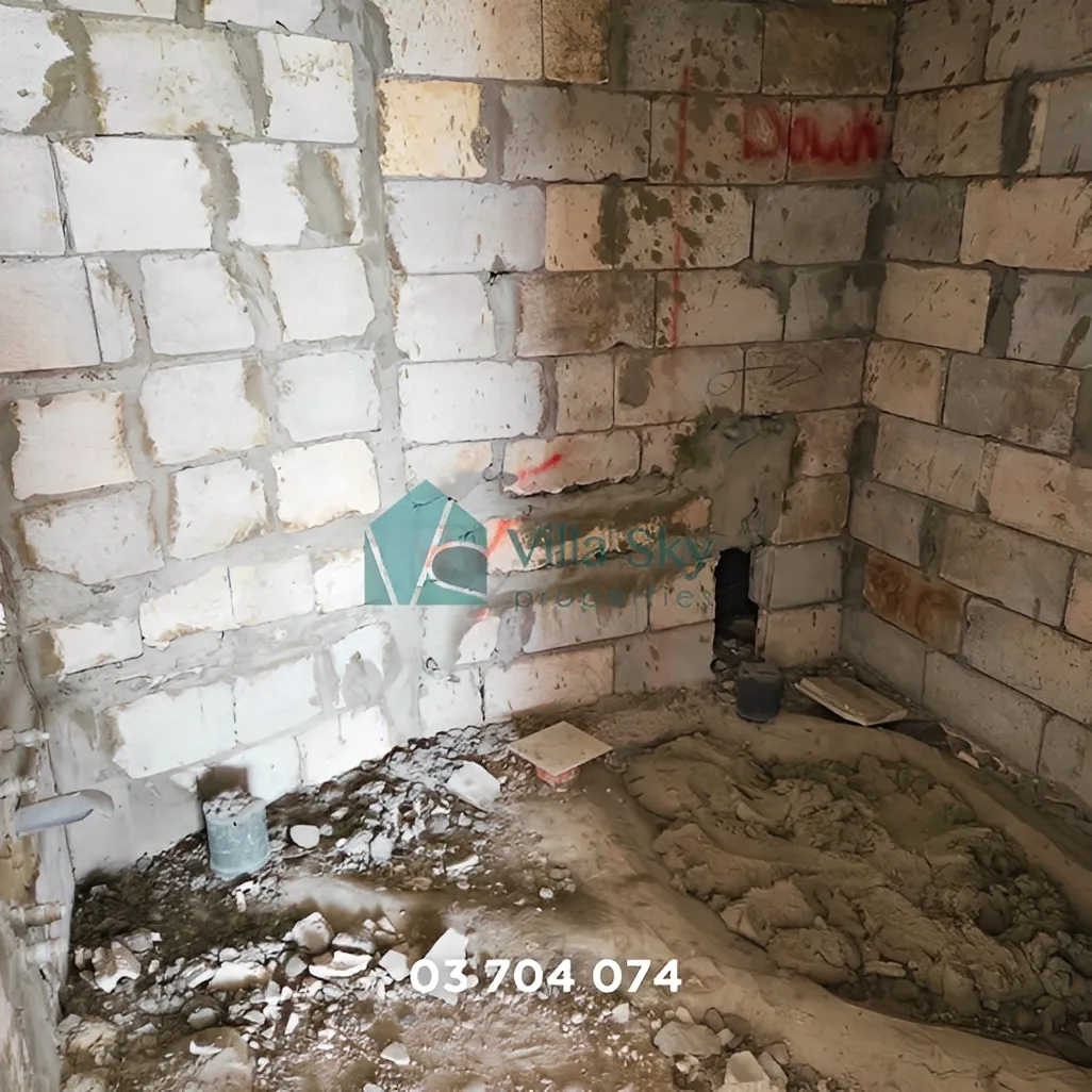 Apartment for Sale in Tilal Ain Saadeh, Metn