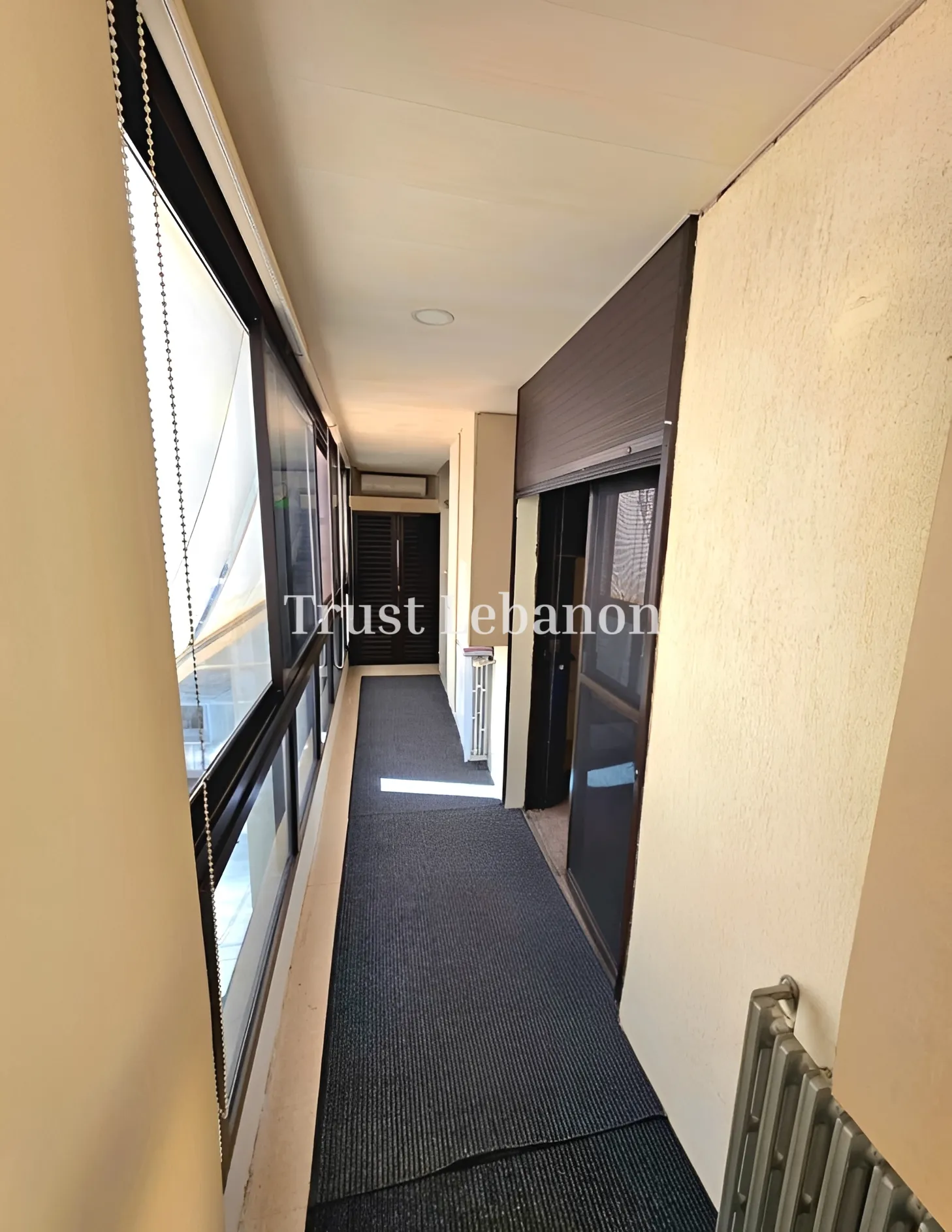 Apartment for sale in Hazmieh, Lebanon