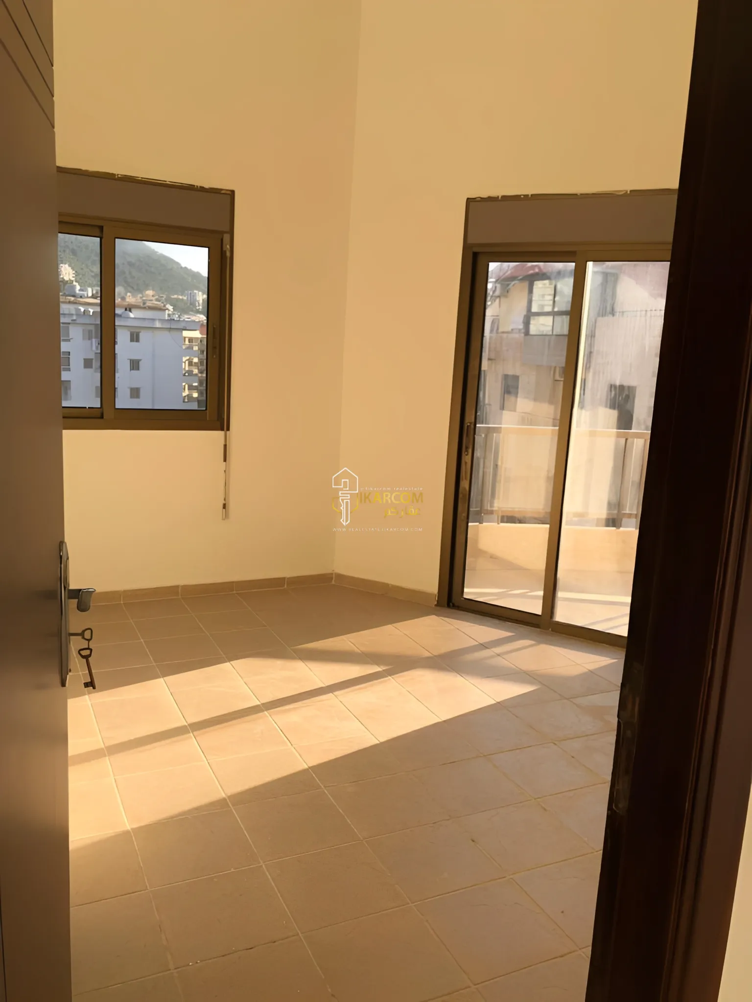 Duplex for Sale in Haret Sakher, Lebanon
