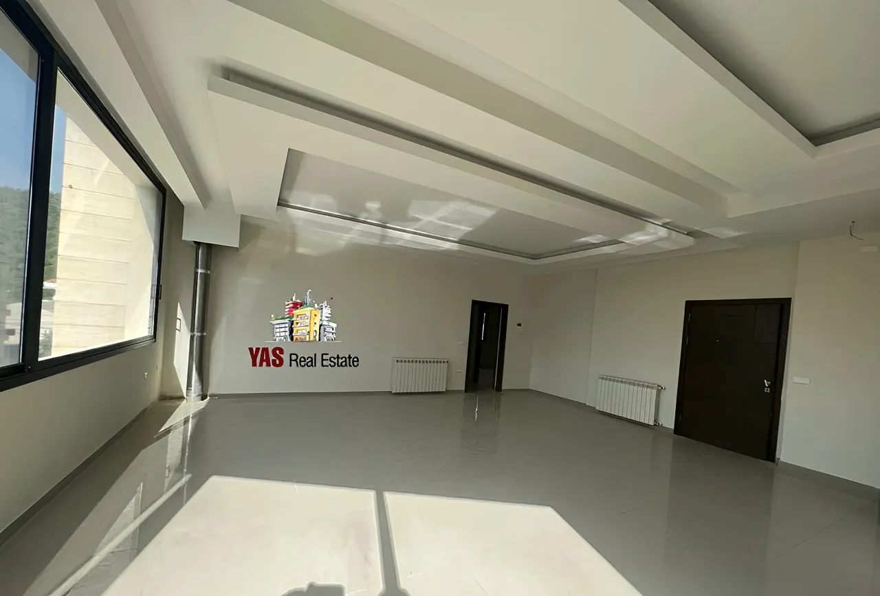 Apartment for Sale in Broumana