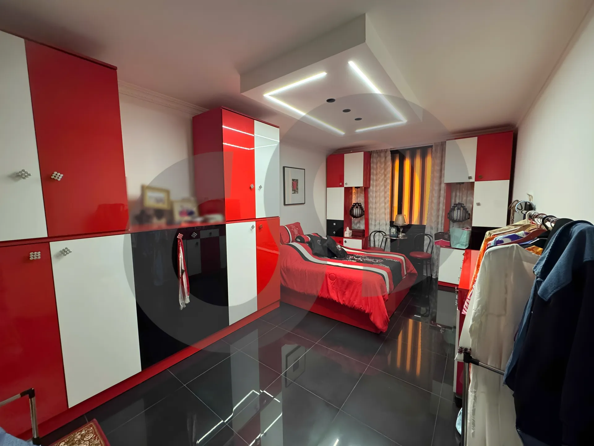 Apartment for Sale in Basta
