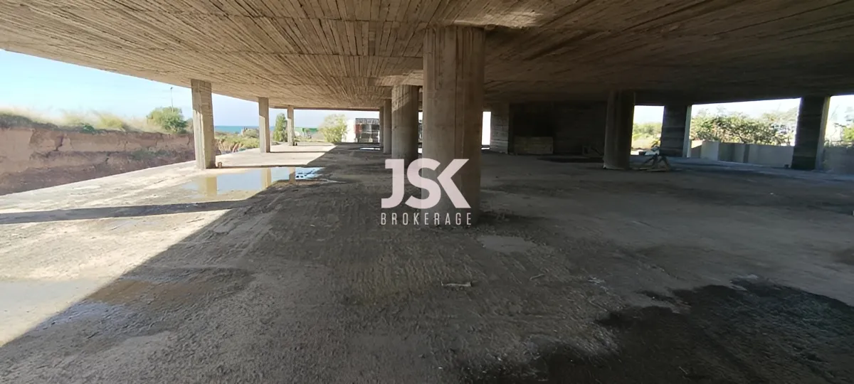 Commercial property for Rent in Chekka, Lebanon
