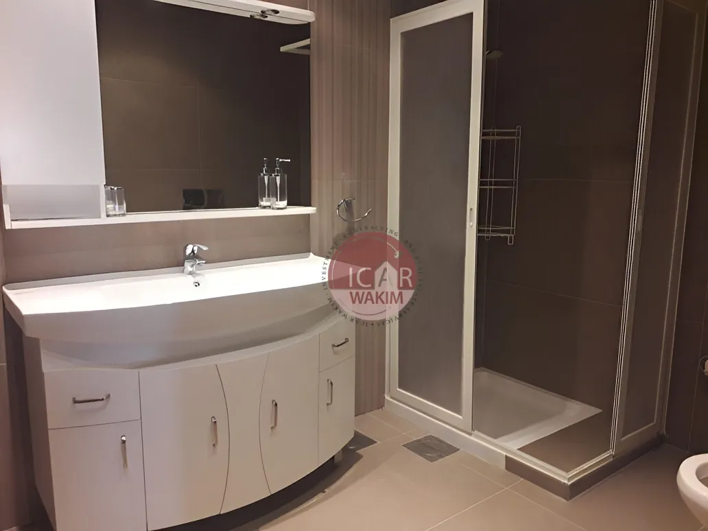 Apartment for Sale in Dahr El Souane