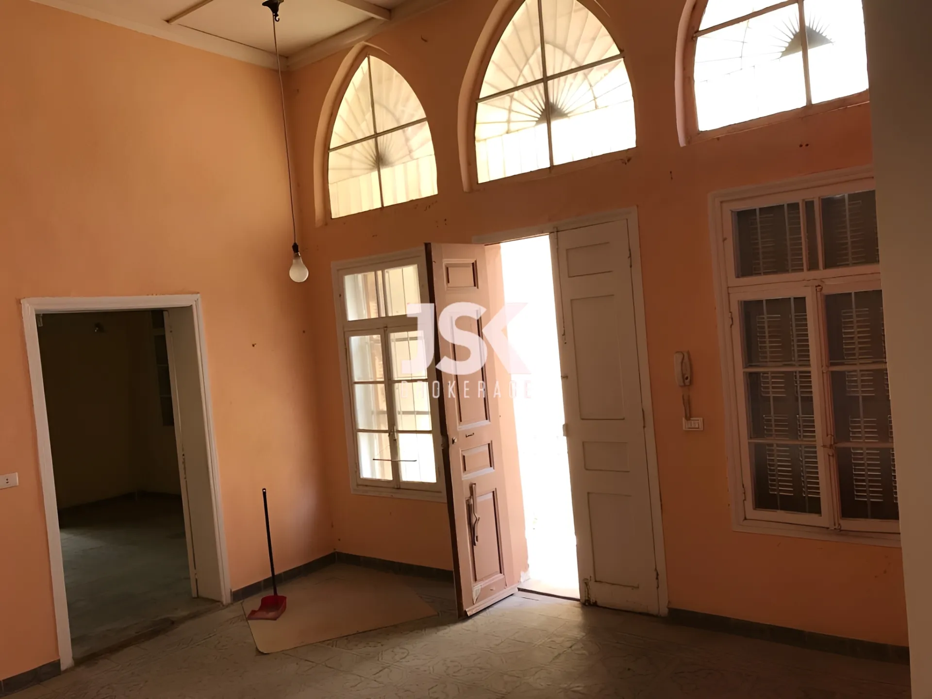Land for Rent in Gemmayzeh