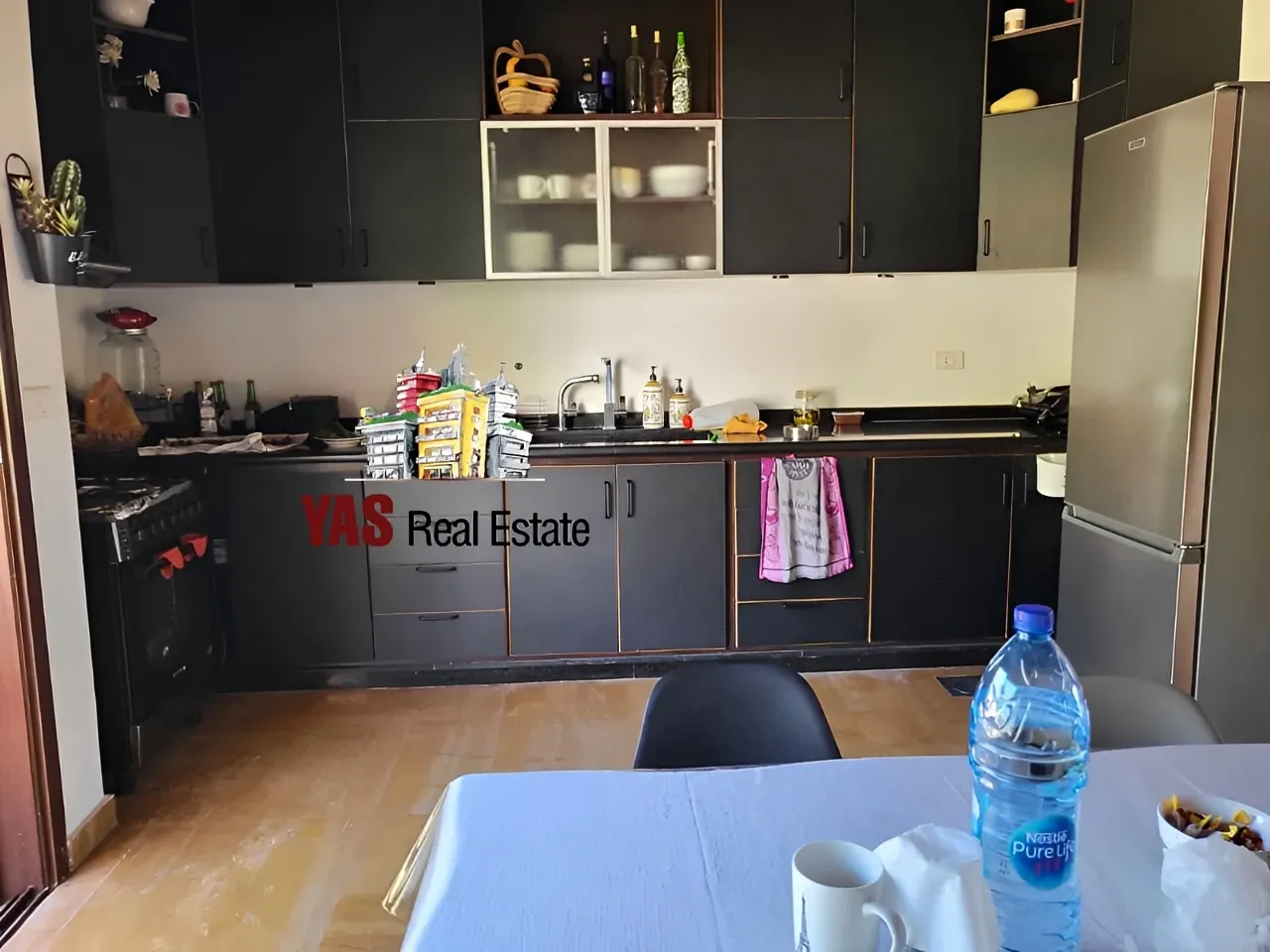 Chalet for rent in Faraya