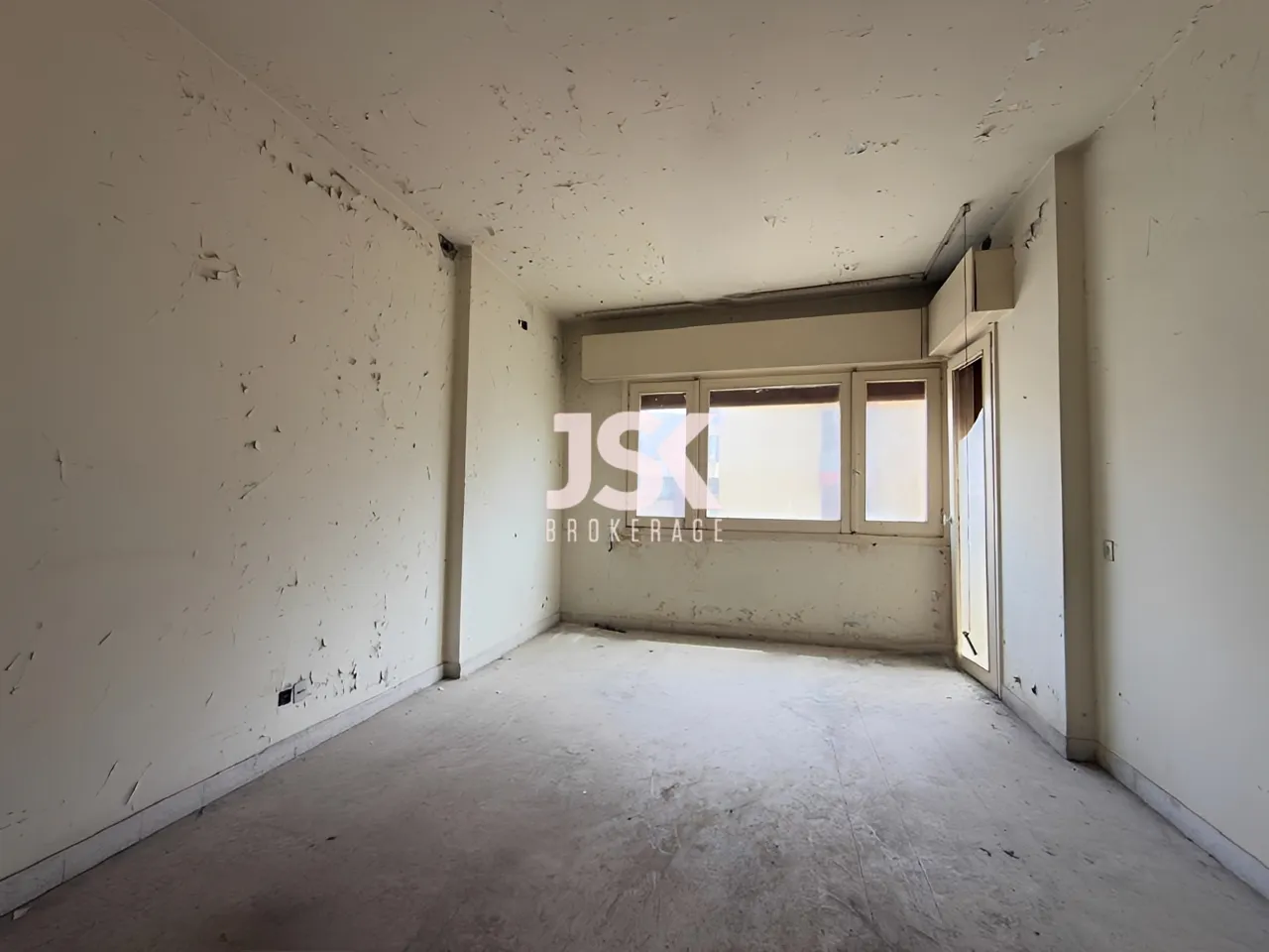 Apartment for Sale in Achrafieh