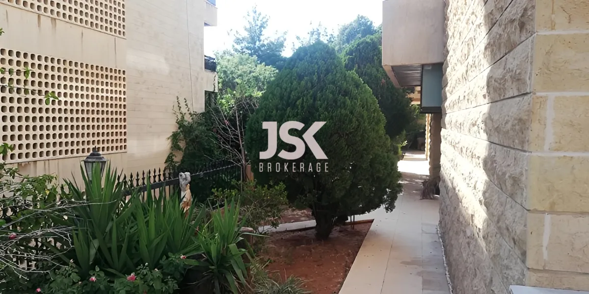 Apartment for Sale in Mtaileb, Lebanon