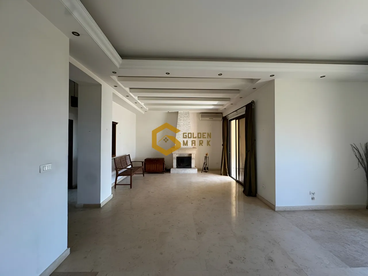Apartment for Sale in Dbayeh - 3 bed, 3 bath