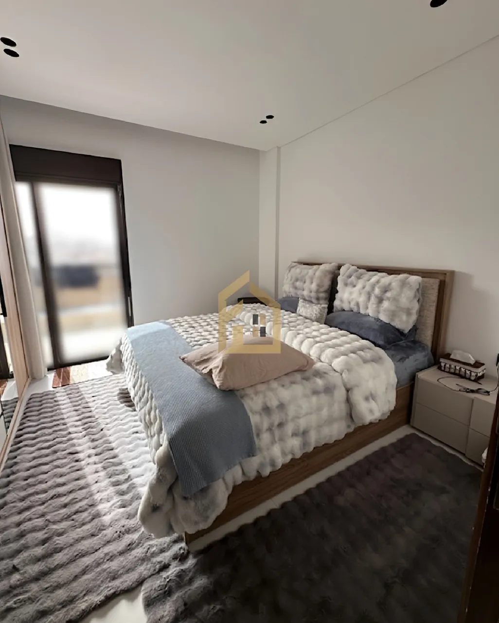 Apartment for sale in Mar Takla, Hazmieh
