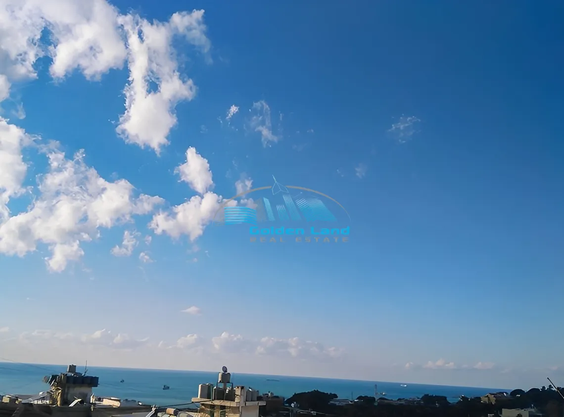 Land for Sale in Naqqache, Lebanon