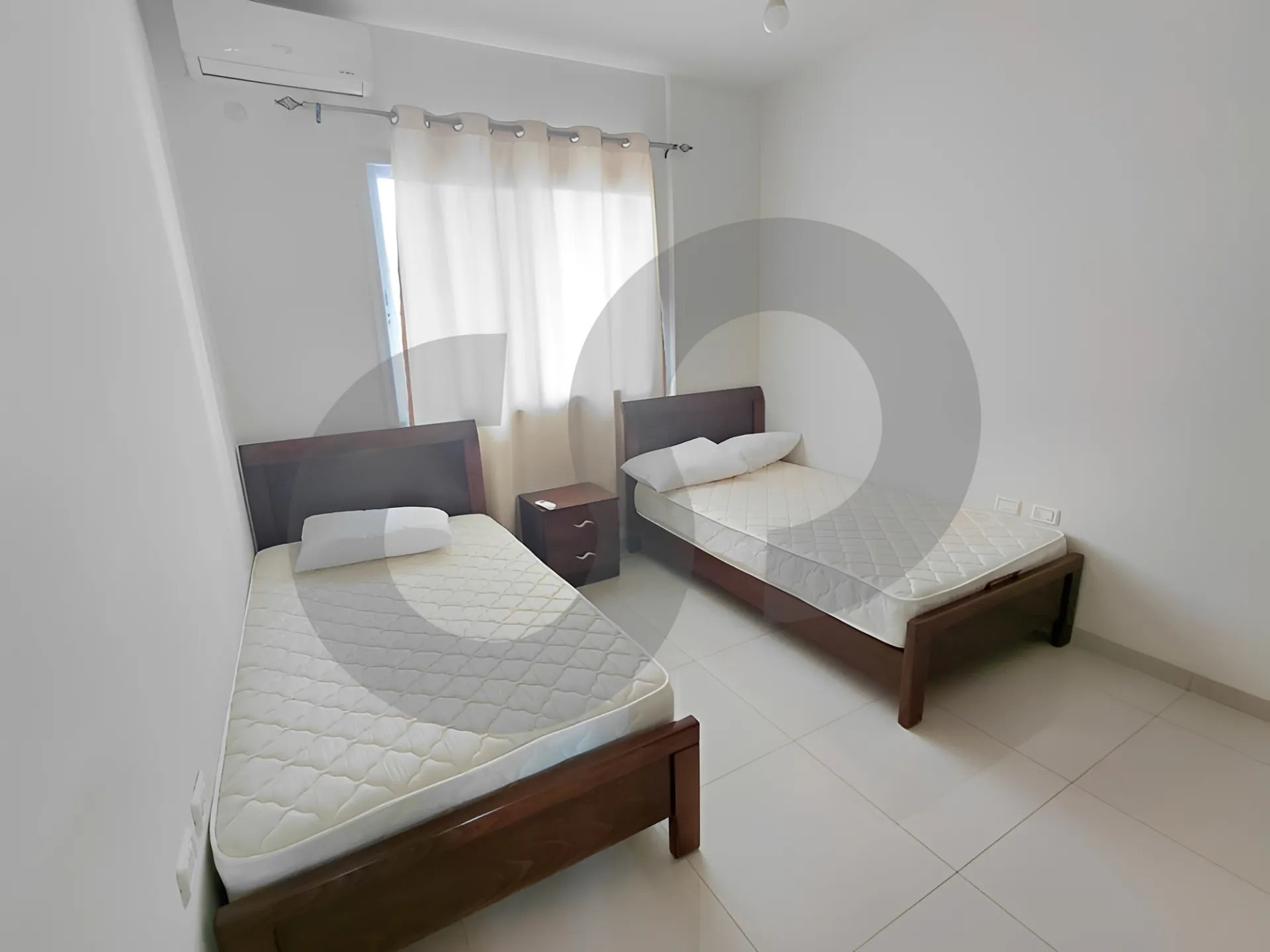 Apartment for Rent in Jdeideh - 2 bed, 2 bath