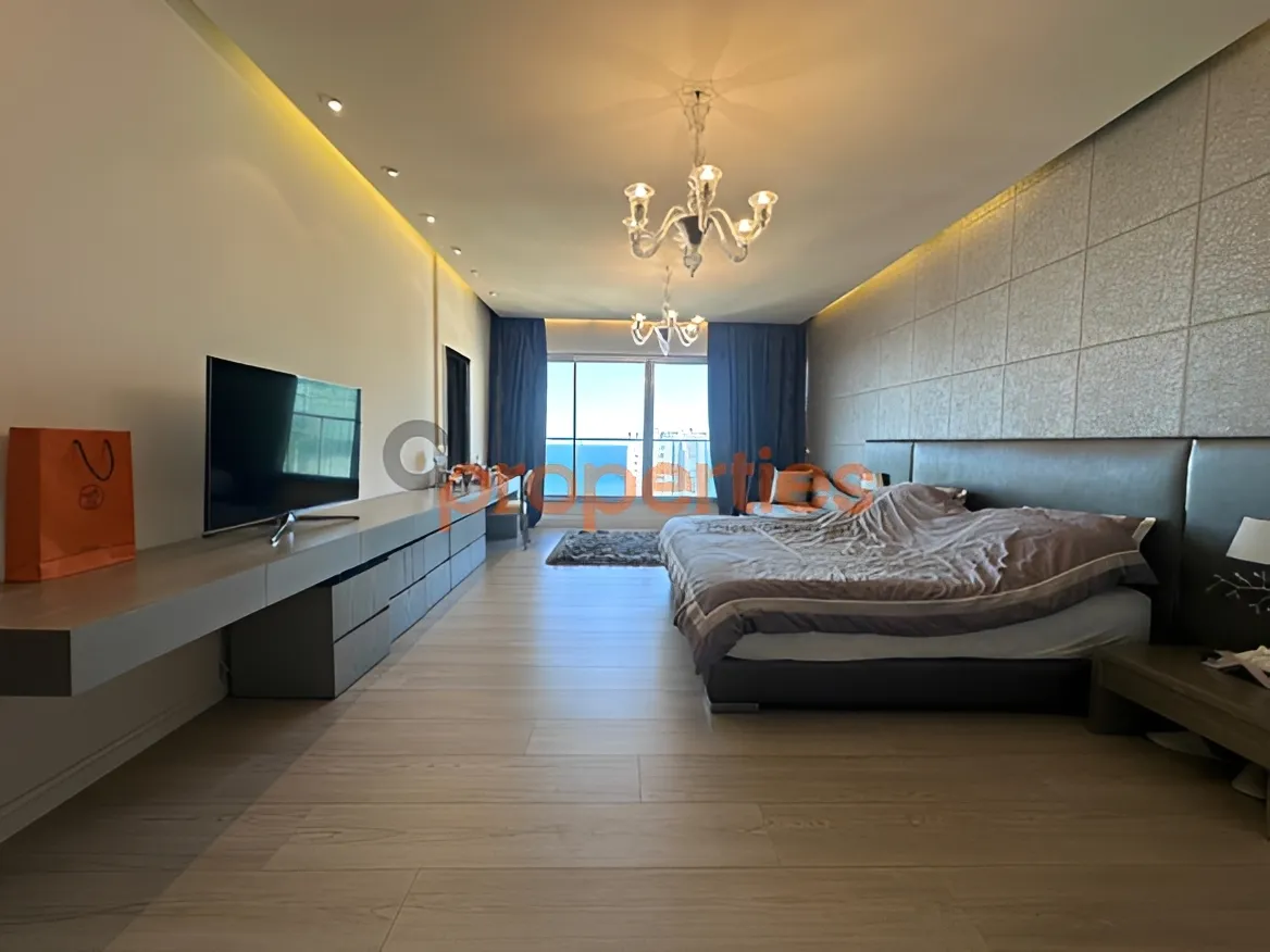 Apartment for Sale in Raoucheh