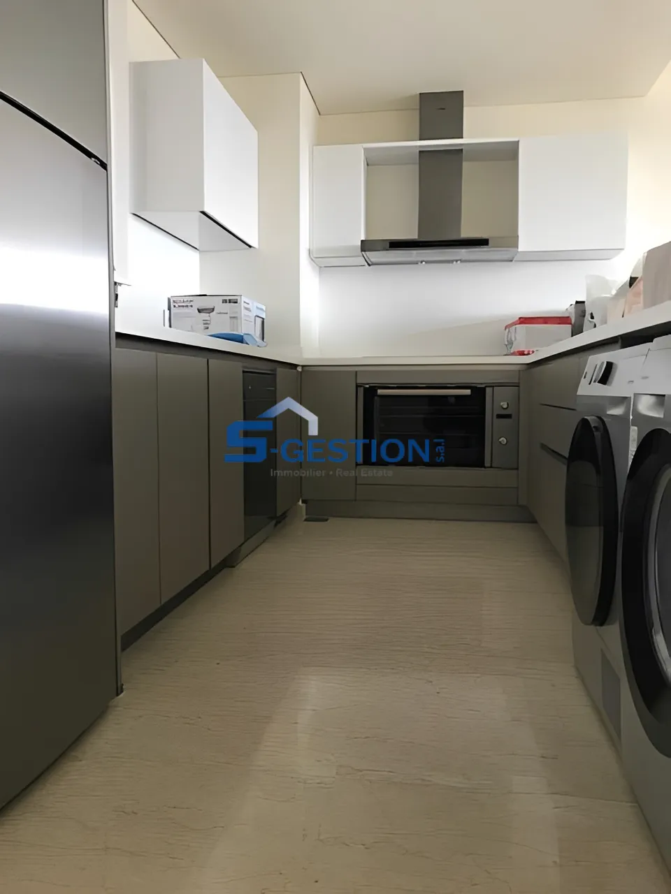 Apartment for Sale in Achrafieh