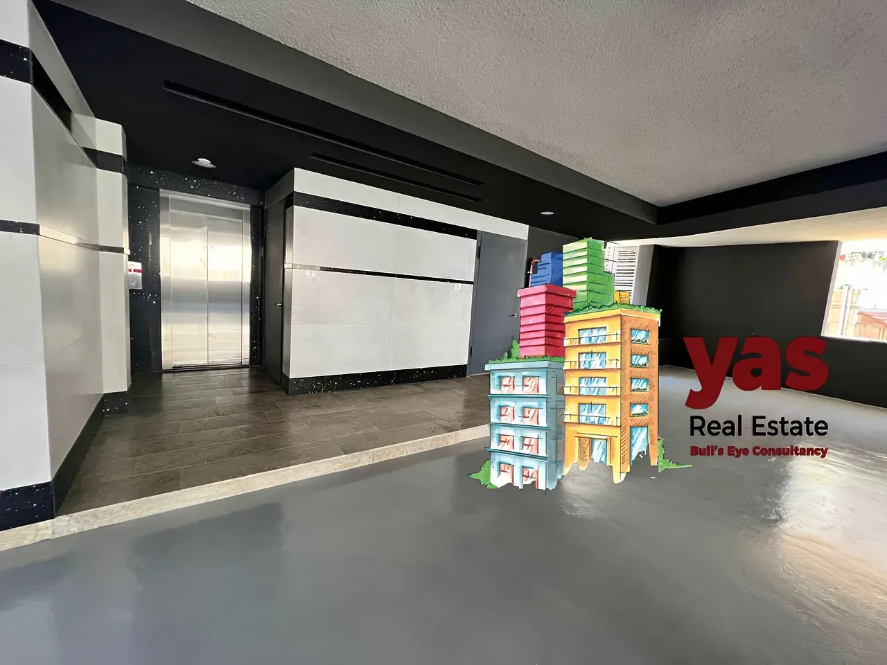Apartment for Sale in Jal El Dib - 2 bed, 3 bath