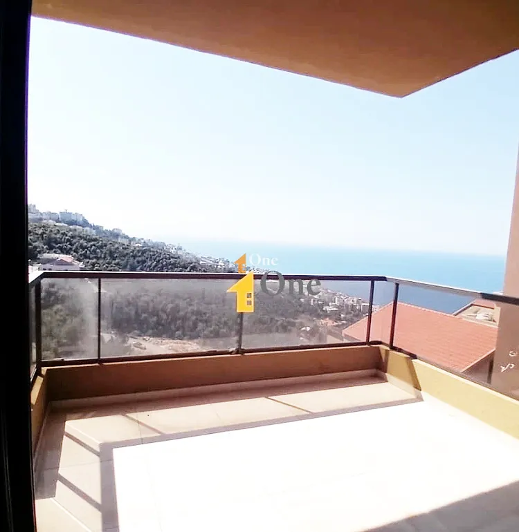 Apartment for sale in Halat, Lebanon