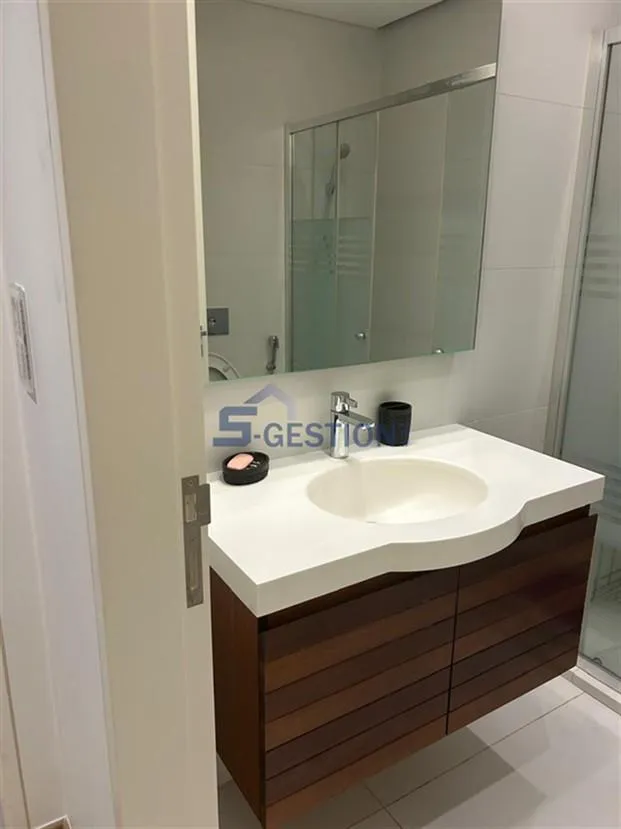 Apartment for Rent in Achrafieh - 3 bed, 5 bath