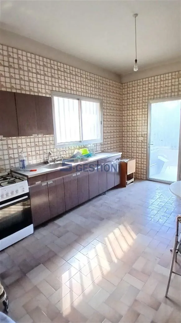 Apartment for Sale in Antelias