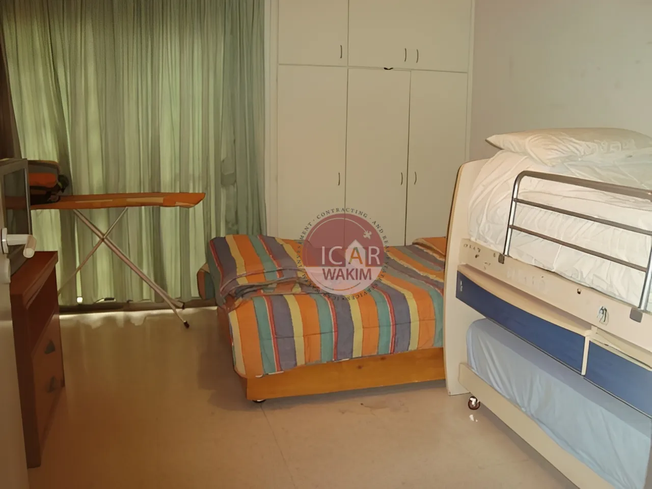 Apartment for Sale in Mezher